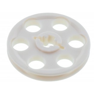 [LEGO MONSTER21]-4185-Technic Wedge Belt Wheel (Pulley)