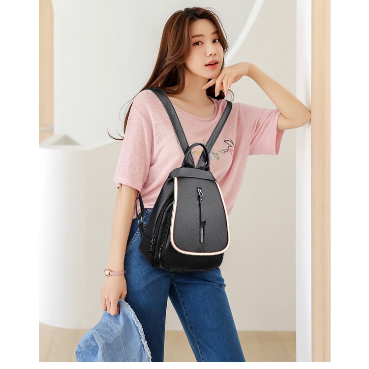 Balo Chuwanglin da cổ điển cho nữ