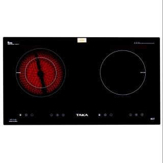 Bếp điện từ taka kính made in japan ir2t