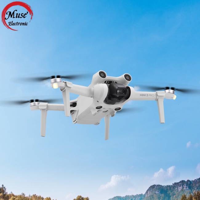 Chân Tiếp Đất Tăng Chiều Cao Chuyên Dụng Cho Dji Mini 3 Pro Drone