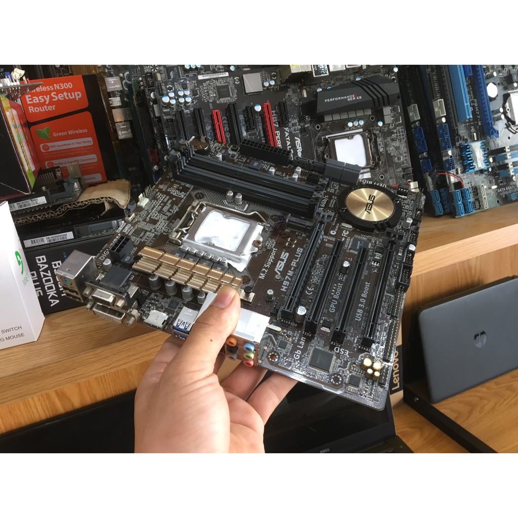 Bo mạch máy tính Z97-k, Z87 plus, Z87 extrme 4 socket 1150 | BigBuy360 - bigbuy360.vn