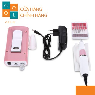 Máy mài tích điện US 801- Bảo Hành 6 Tháng