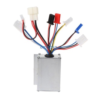 Bộ Điều Khiển Tốc Độ Động Cơ DC 24V 250W Cho Xe Đạp Điện Scooter