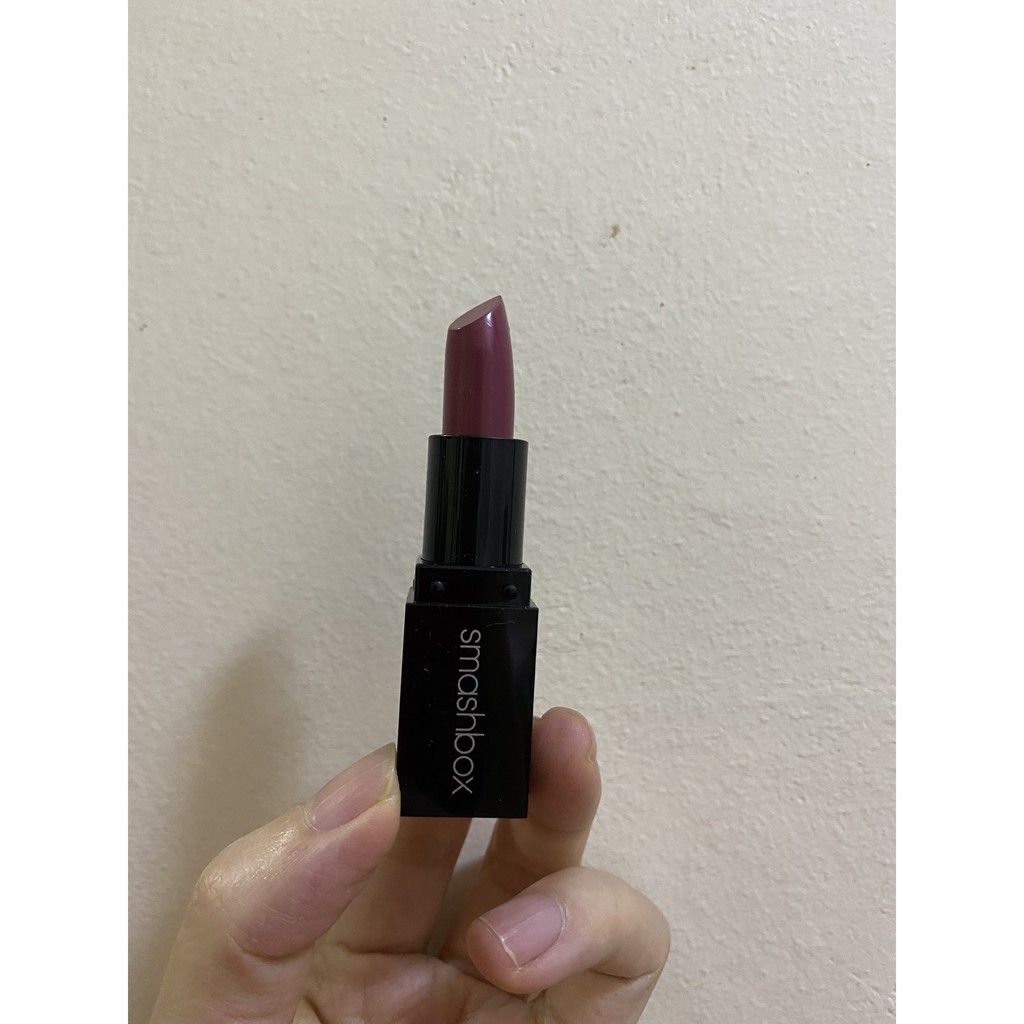 Son Smashbox màu FIG mini