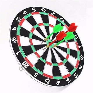 Bảng phóng phi tiêu 40cm size lớn