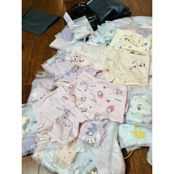 QUẦN CHIP ĐÙI CHO BÉ GÁI_SET 3 QUẦN CHIP BÉ GÁI HÀNG QUẢNG cHÂU