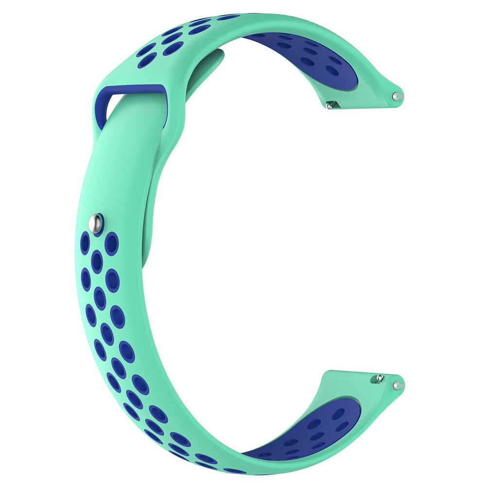 Dây Đồng Hồ Thông Minh Nokia Withings Steel Hr 36mm 40mm 18mm 20mm