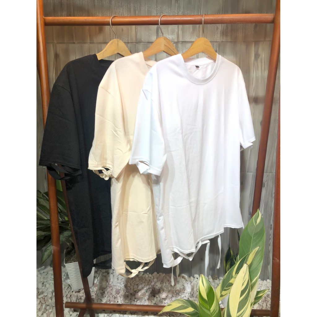 Áo thun Stee TETUA - Giá sỉ Unisex