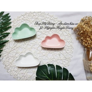 Bát mây sắc màu