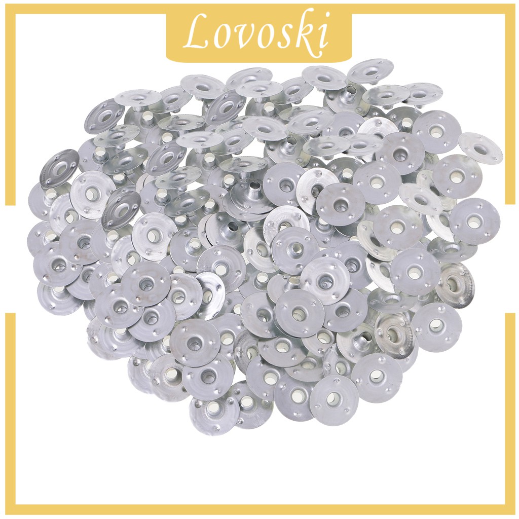 500 bấc nến bằng kim loại 12.5x3mm