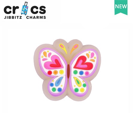 CROCS Bùa Dẫn