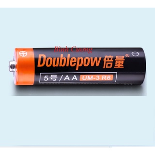 Bộ 4 viên pin tiểu Doublepow AA