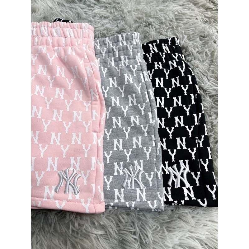 Quần Short NY - GS store