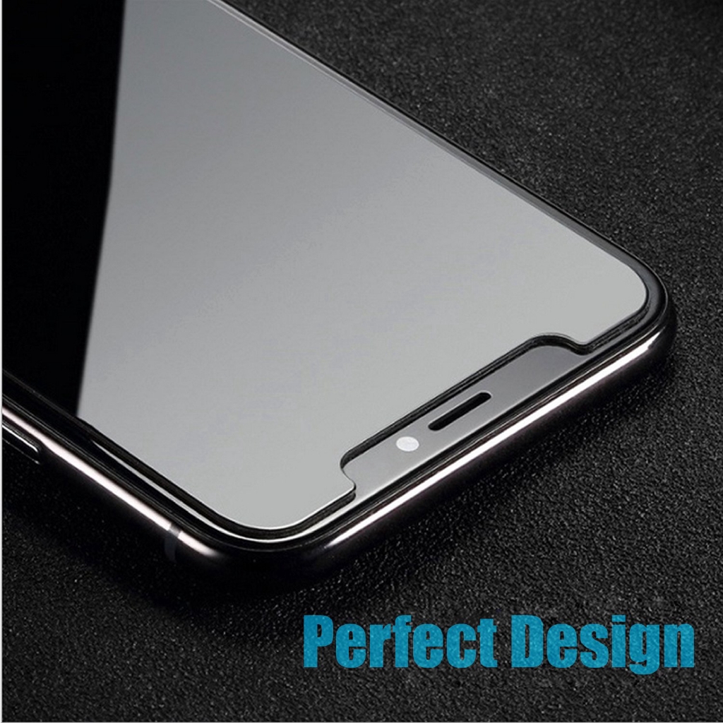 Kính cường lực bảo vệ màn hình chống vỡ chống nhìn trộm cho  Compatible For iPhone XS / XR / XS Max