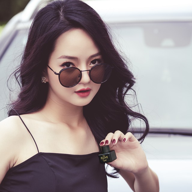 Nước hoa vùng kín Zlove Secret No1 5ml đậm đặc, lưu hương, khử mùi hiệu quả cho cô bé | Thế Giới Skin Care