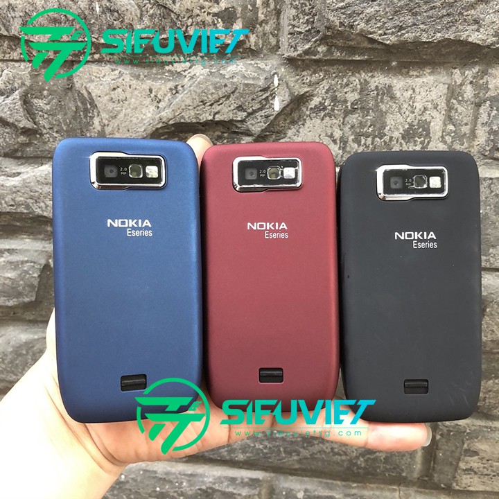 ĐIỆN THOẠI NOKIA E63 CHÍNH HÃNG