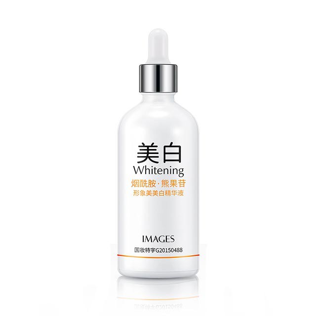 Serum V7 Whitening Images dưỡng trắng sáng da
