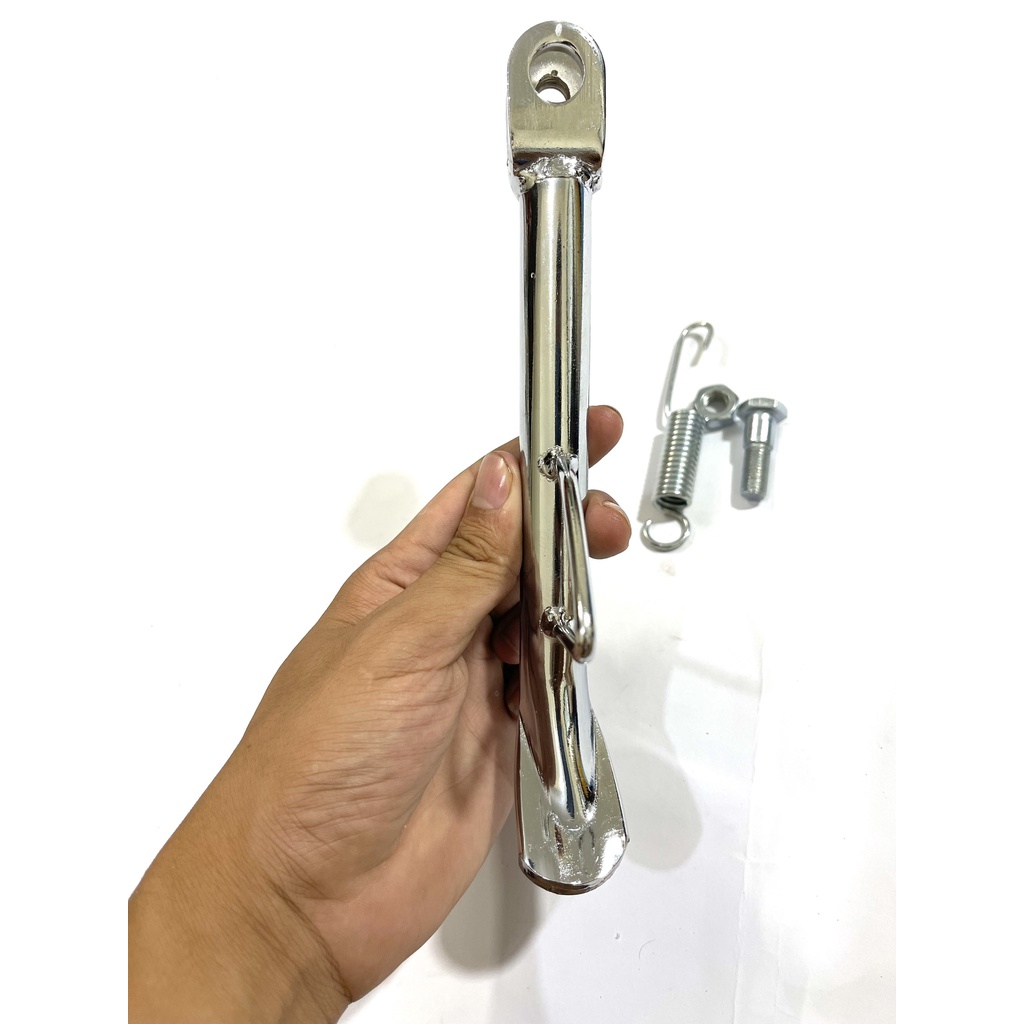 Chân Chống Inox dành cho mọi loại xe