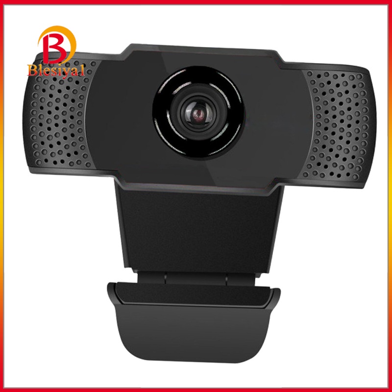 Webcam Hd Usb Có Micro Cho Máy Tính Để Bàn / Laptop Blesiya1 | BigBuy360 - bigbuy360.vn