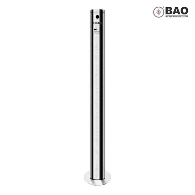 Gạt Tàn Thuốc GTT – 100 Inox Bảo - Bảo Hành 10 năm