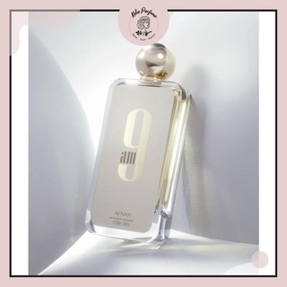 [HCM] 10ml Nước hoa Afnan 9AM & 9PM Eau De Parfum