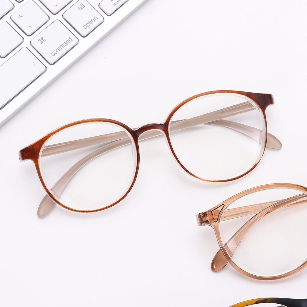 Mắt Kính Chống Mệt Mỏi Phong Cách Thời Trang Unisex