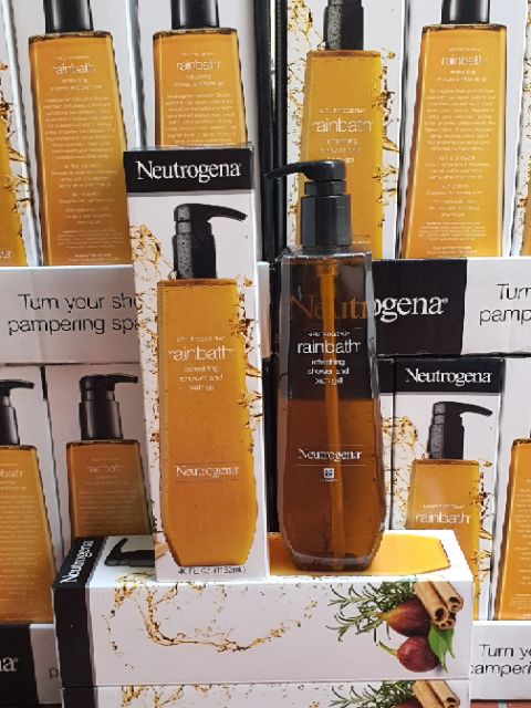 Sữa Tắm Neutrogena Mỹ (1182ml và 473ml) | BigBuy360 - bigbuy360.vn