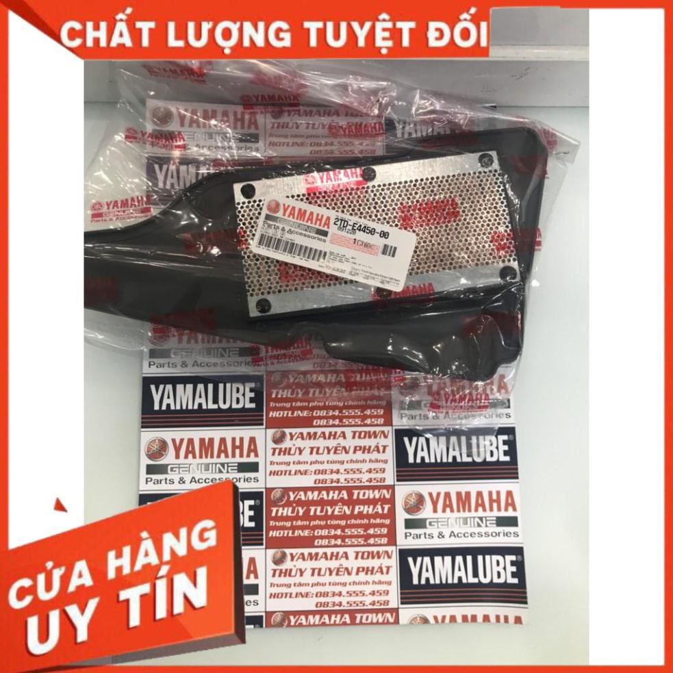 Lọc gió  Acruzo chính hãng Yamaha