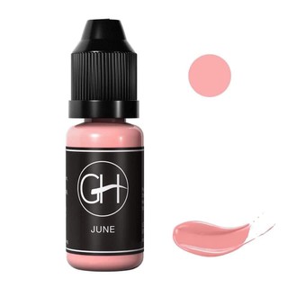Mực xăm môi GH của Mỹ