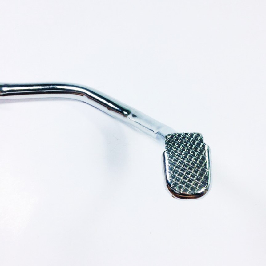 Cần thắng Xi INOX gắn Wave, Dream, Exciter, Smash, Sirius Greennetworks