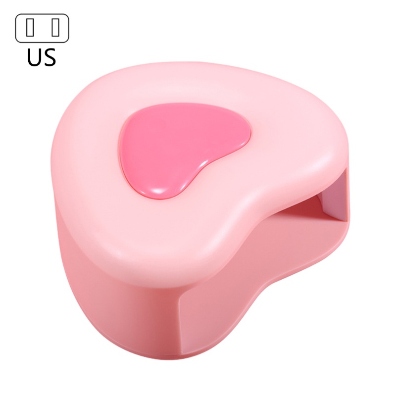 Đèn LED Hong Khô Sơn Móng Tay Bằng Tia UV 180W