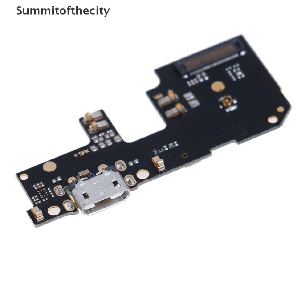 Mạch Cổng Sạc USB Cho Điện Thoại xiaomi redmi 5 plus