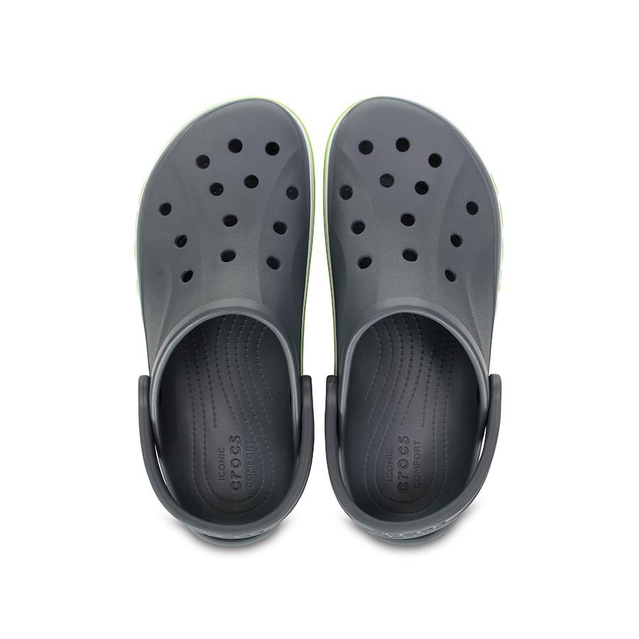 Giày Unisex Crocs Bayaband Clog - 205089-0A3