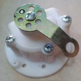 Nhông đảo quạt trần senko 3 lỗ