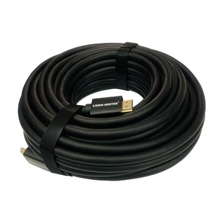 Cáp HDMI 30m Kingmaster 1.3 (KH408)