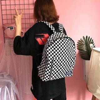 Balo kẻ caro