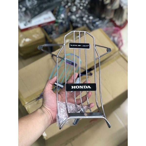 baga kiểu h2c thailand honda cho wave 125i future 2018-2021