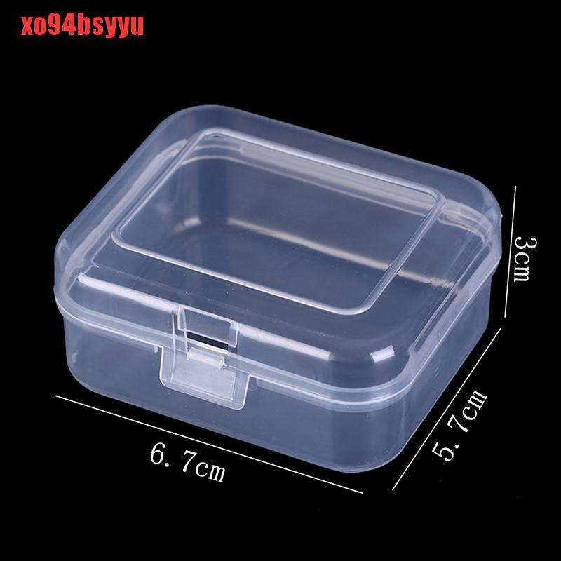 Hộp Quà Đựng Trang Sức / Đồng Hồ Đeo Tay Bền Bỉ Xo94Bsyu