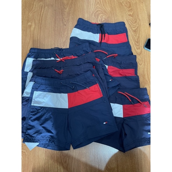 Quần bơi Tommy hàng xuất xịn cho bé trai