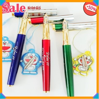 Bút máy Thầy Ánh 1036 (tặng kèm 01 ngòi bút)