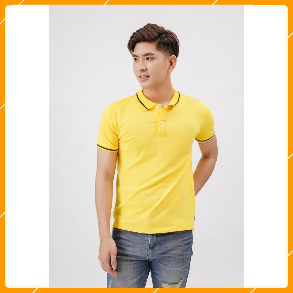 Áo Polo Nam Có Cổ ,Áo Thun Nam Có Cổ Lịch Sự Bảnh Bao Cực Đẹp -AT02 | BigBuy360 - bigbuy360.vn