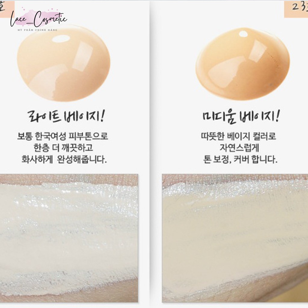 PHẤN NƯỚC MISHA MAGIC NHẬT BẢN