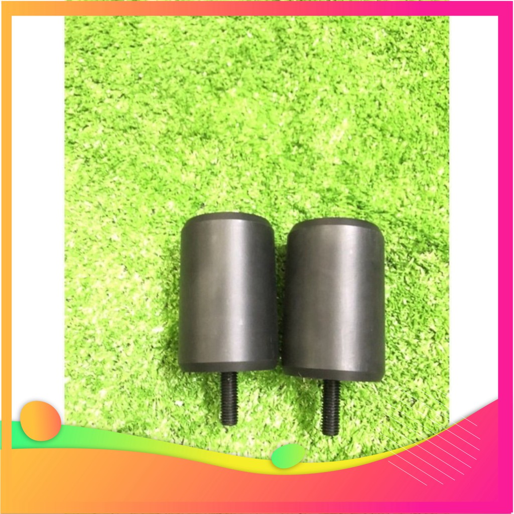 Hahong shop Chống đổ moto pkl pkn ốc 10 li ,8li r15 cbr mt15 tfx fz150i gsx ducati r1 r6 ex winner giá 1 cái