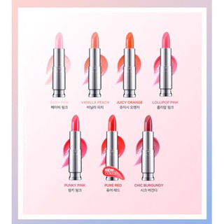 Son Dưỡng Secret Key Sweet Glam Tint Glow