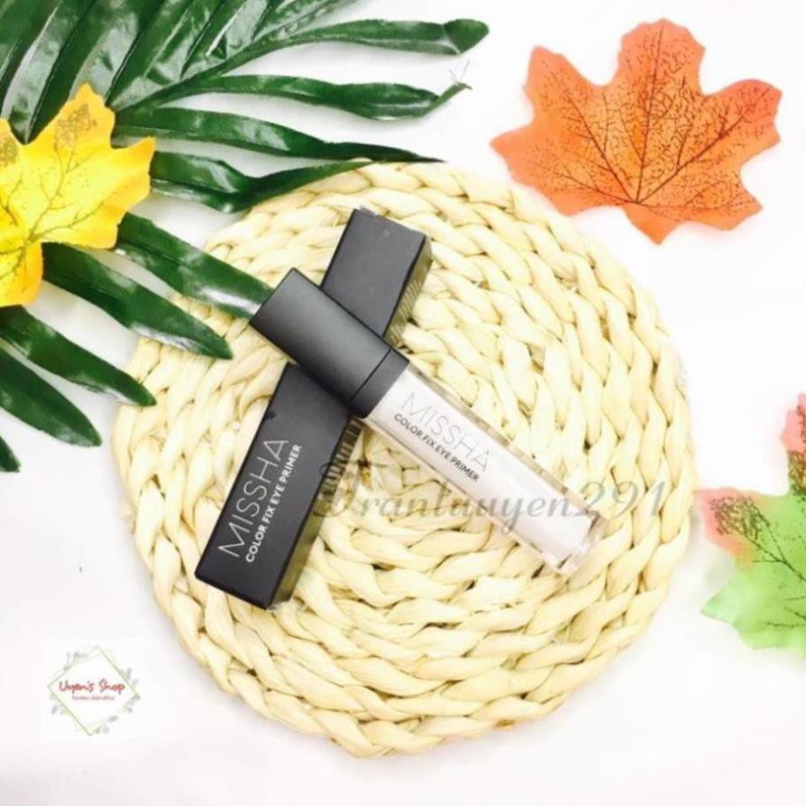 Kem lót mắt Missha Color Fix Eye Primer 7.5gr | BigBuy360 - bigbuy360.vn