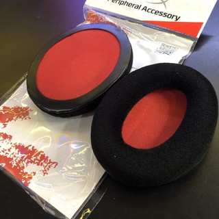 Hyperx Velour Earcup Cho Đám Mây 2 / Cloud