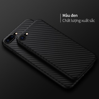 Ốp Lưng Iphone Carbon Giá Rẻ Đủ Các Dòng Iphone