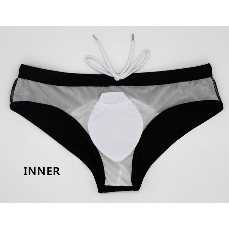 Quần Bơi Nam Có Đệm Lót Gợi Cảm | BigBuy360 - bigbuy360.vn