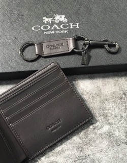 SET VÍ COACH NAM SIÊU SANG ( nhiều mẫu)