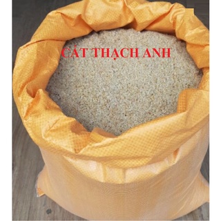 Cát Thạch Anh-  Đơn Giá / 1 Bao (50 Kg)